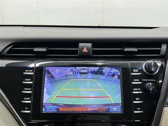 カムリ2.5 G レザーパッケージ