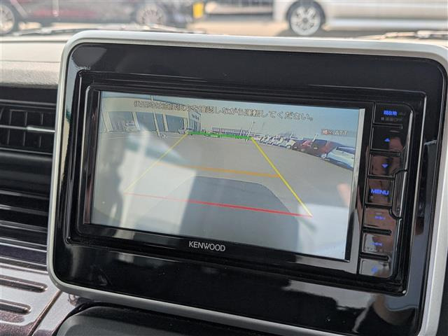 スペーシアカスタムハイブリッド(HYBRID)  XS