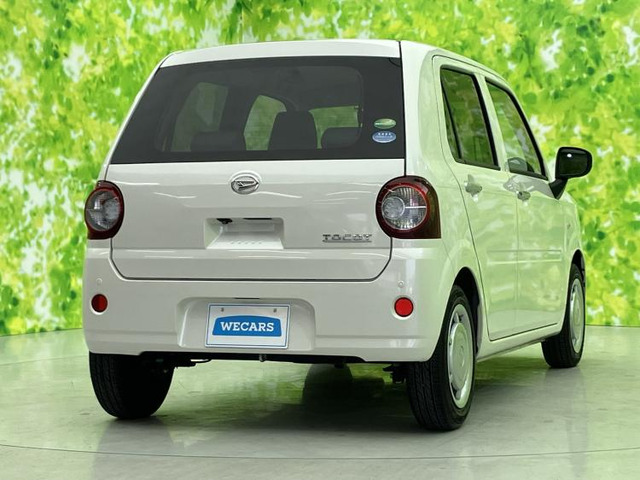 ミラトコットX SAIII