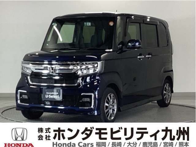 N-BOXカスタムL