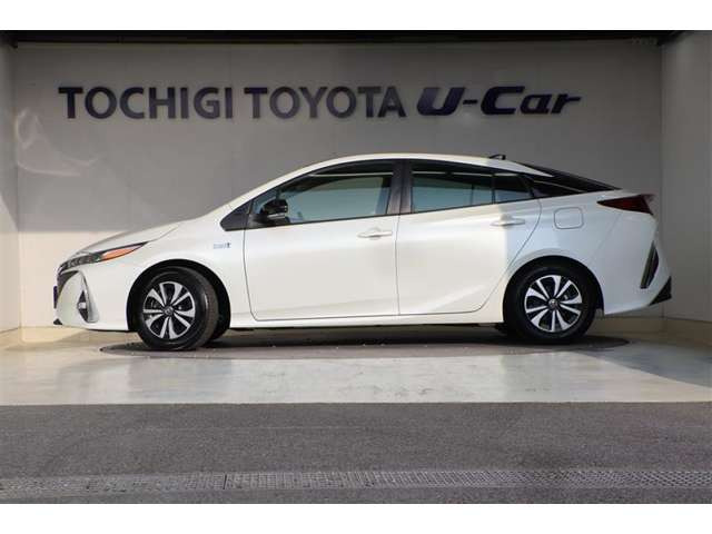 プリウスPHV1.8 S セーフティパッケージ