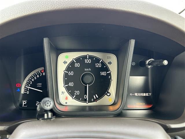 N-WGNL ホンダ センシング