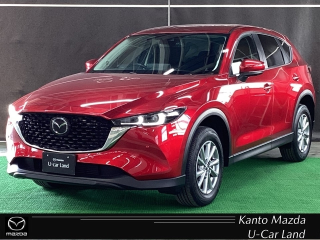 CX-52.2 XD プロアクティブ