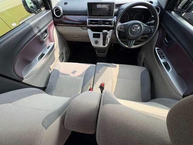 キャストスタイル  G VS SAIII