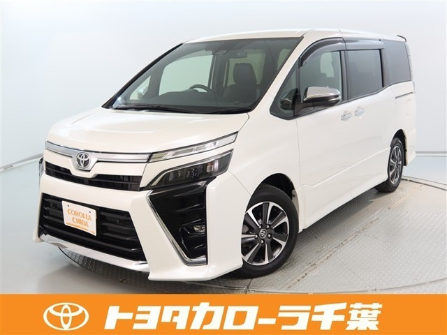 ヴォクシー2.0 ZS 煌