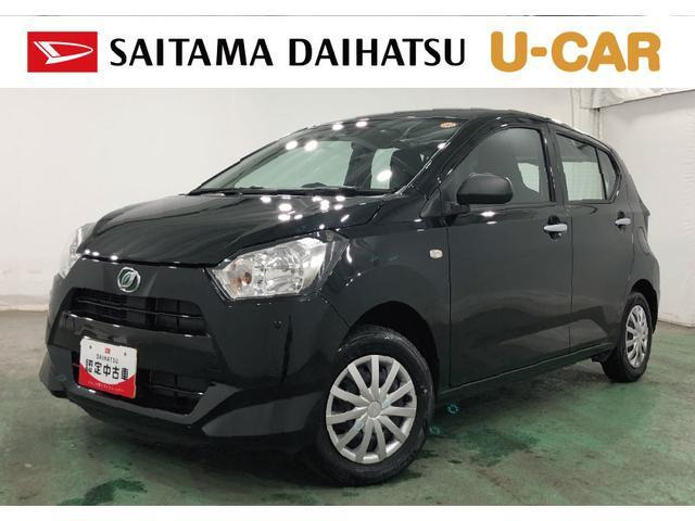 ミライースL SAIII