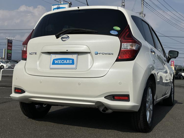 ノート1.2 e-POWER X