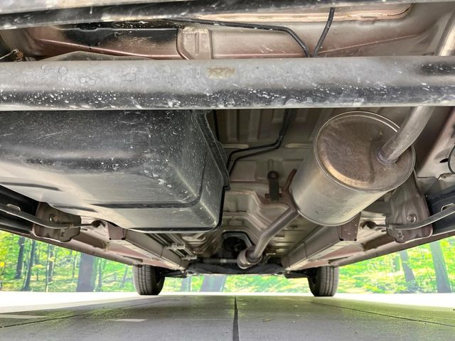 下回りがきれいなうちに、防錆加工の施工がオススメ。降雪地域はもちろん、沿岸部にお住いの方や、趣味でマリン・ウィンタースポーツをされる方にご好評いただいております。