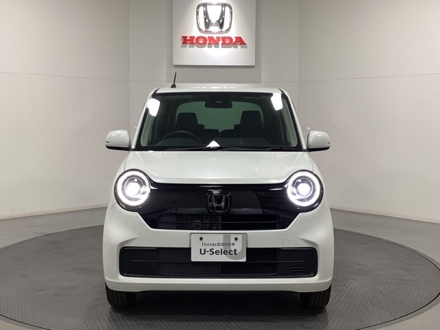 N-ONEオリジナル 4WD