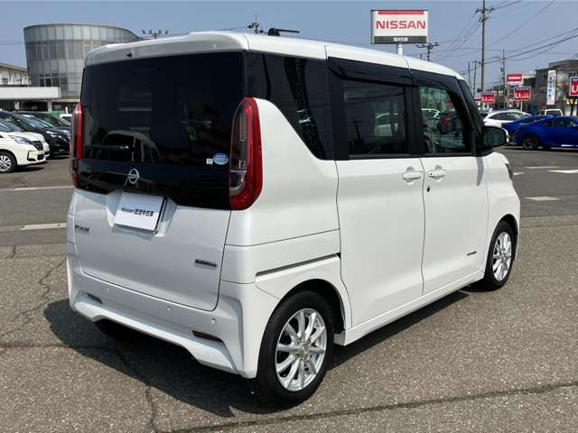 デイズルークスX