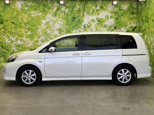 アイシス1.8 プラタナ Vセレクション