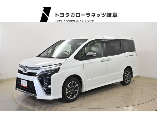 ヴォクシー2.0 ZS 煌II