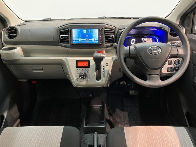 ミライースG リミテッド SAIII