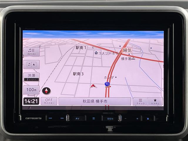 スペーシアギアハイブリッド(HYBRID) XZターボ 4WD