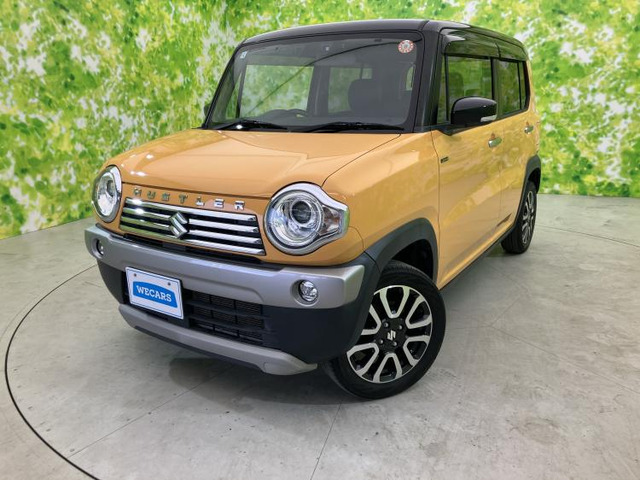 ハスラーJ スタイルII