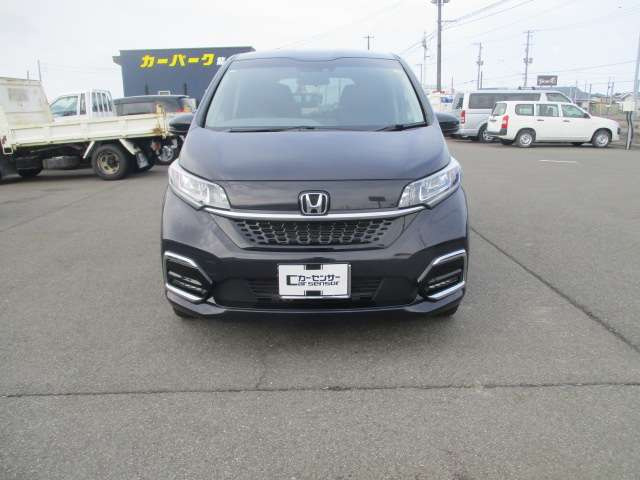 フリード1.5 ハイブリッド G 4WD