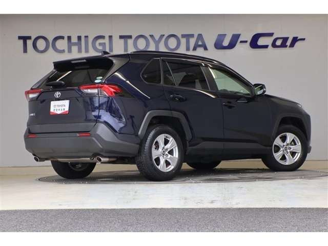 RAV42.0 X 4WD