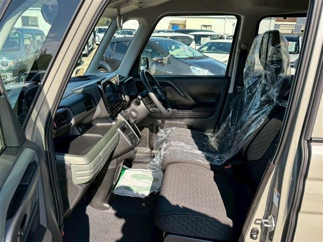 フレアワゴンタフスタイル XS