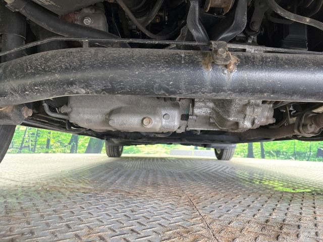 下回りがきれいなうちに、防錆加工の施工がオススメ。降雪地域はもちろん、沿岸部にお住いの方や、趣味でマリン・ウィンタースポーツをされる方にご好評いただいております。