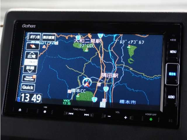 N-BOXカスタムL ターボ スタイルプラス ブラック