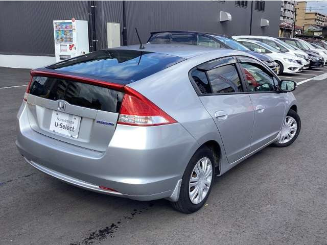 インサイト1.3 G