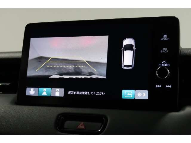 ヴェゼル1.5 e:HEV X