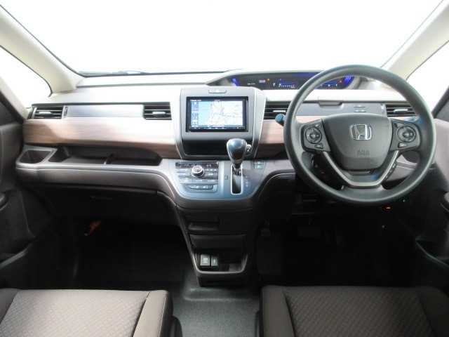 フリード1.5 G ホンダセンシング