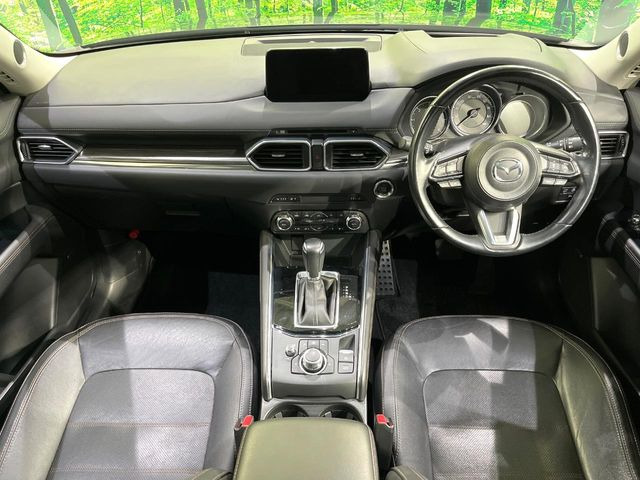CX-52.2 XD Lパッケージ