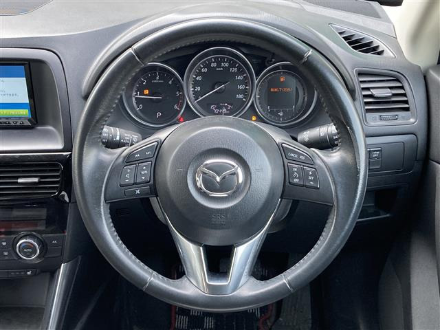 CX-52.2 XD Lパッケージ 4WD