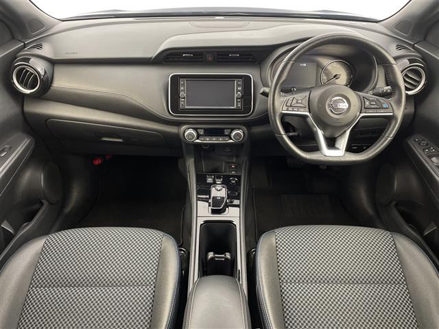 キックス1.2 X FOUR (e-POWER) 4WD