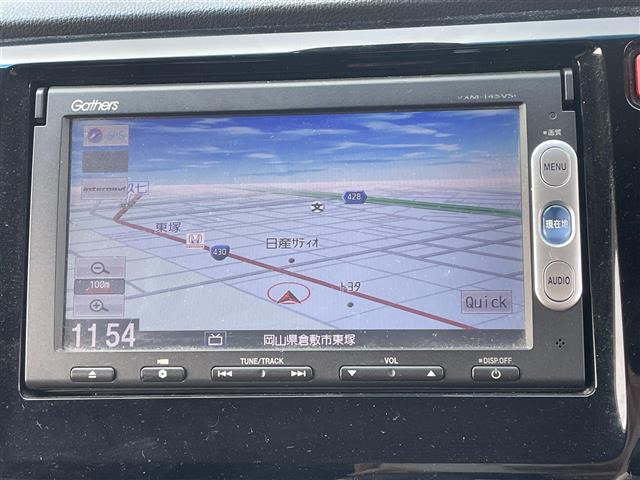 N-WGNカスタムG ターボパッケージ