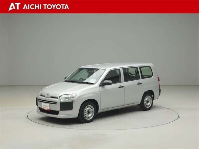 プロボックスバン1.5 DX コンフォート