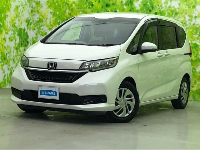 フリード1.5 G ホンダセンシング