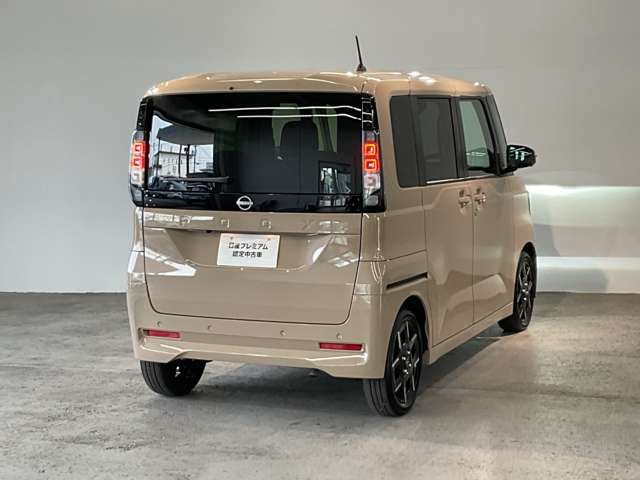 デイズハイウェイスター Gターボ プロパイロットエディション