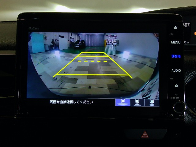 N-BOXカスタムEX ターボ