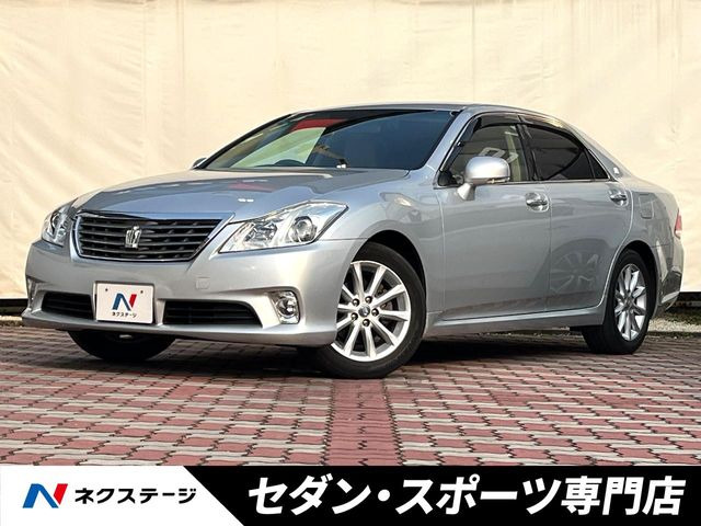 クラウン(トヨタ) 2.5 ロイヤルサルーン 中古車画像