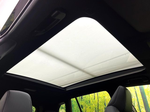 カローラクロス1.8 ハイブリッド Z