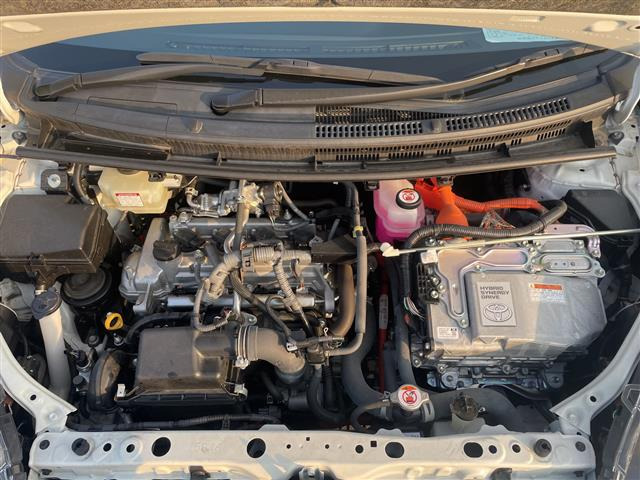 アクア1.5 クロスオーバー グラム