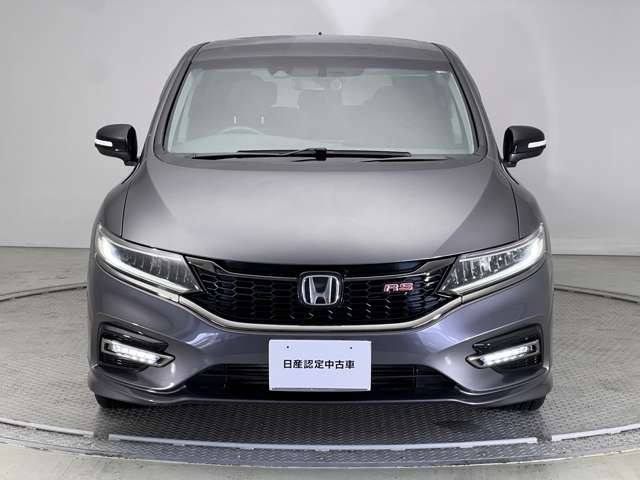 ジェイド1.5 RS ホンダセンシング