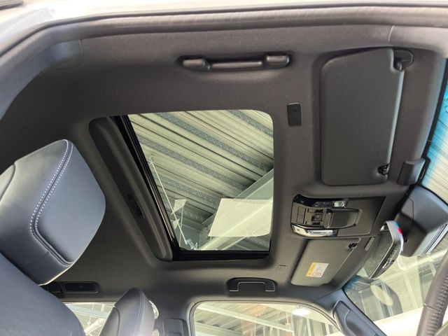 ランドクルーザー2502.7 VX 4WD