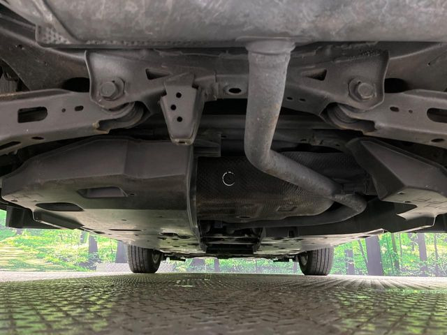 下回りがきれいなうちに、防錆加工の施工がオススメ。降雪地域はもちろん、沿岸部にお住いの方や、趣味でマリン・ウィンタースポーツをされる方にご好評いただいております。