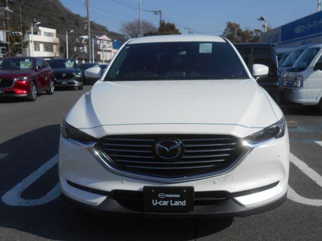 CX-82.2 XD プロアクティブ