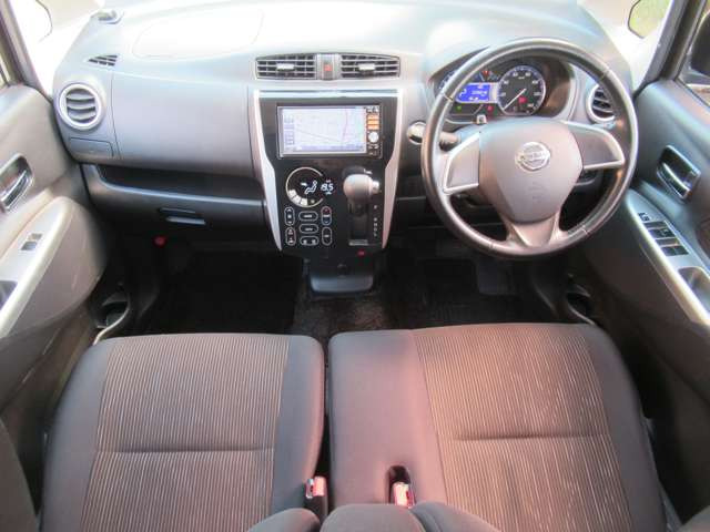 デイズハイウェイスターX