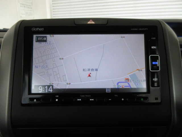 フリード1.5 G ホンダセンシング