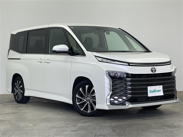 ヴォクシー2.0 S-Z