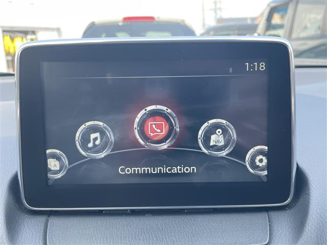 CX-31.5 XD ツーリング Lパッケージ