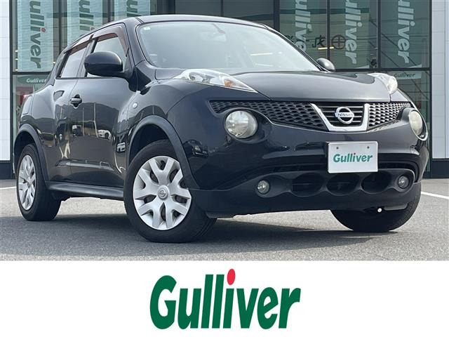 ジューク1.5 15RX タイプV