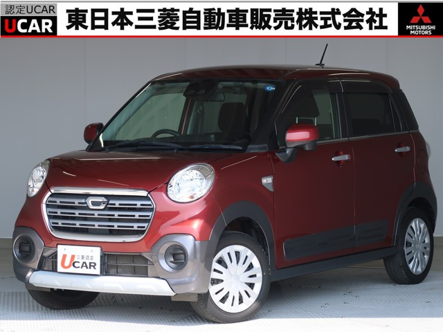 キャストアクティバ X リミテッド SAIII