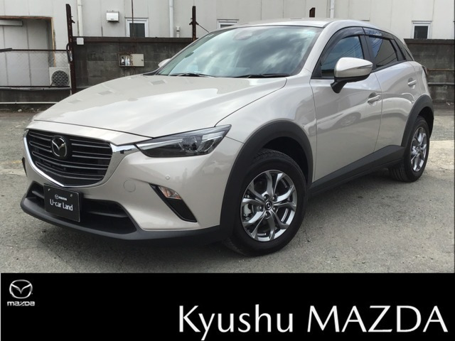 CX-3