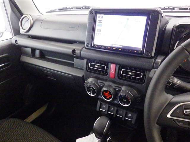 ジムニーノマド1.5 FC 4WD